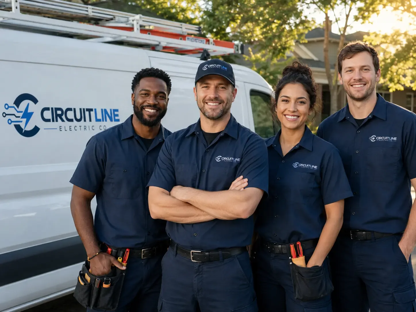 Whole Home Rewiring company in Parsippany, NJ