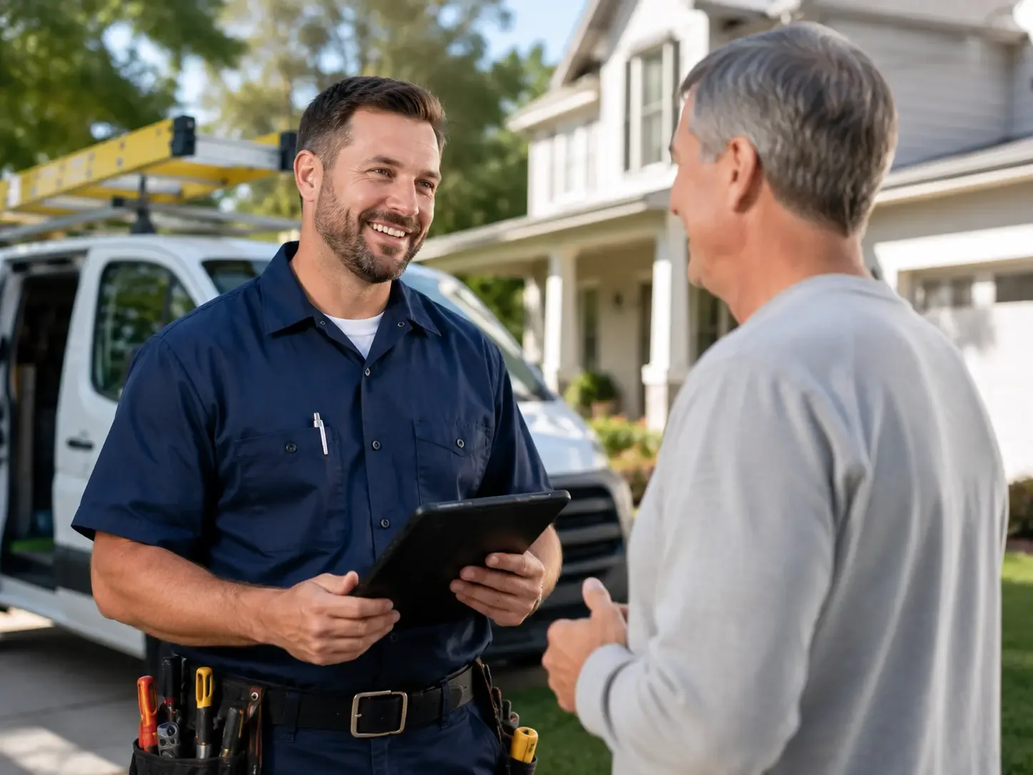 Whole Home Rewiring Parsippany, NJ FAQs